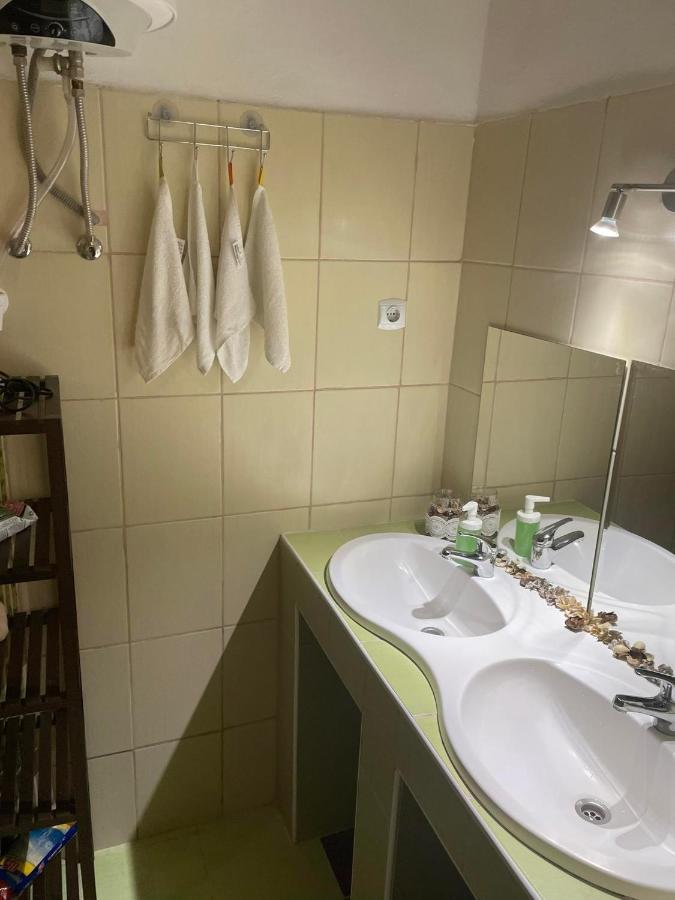 Апартаменты Budapest Clark Apartman ** Экстерьер фото