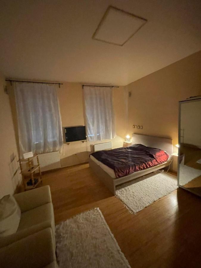 Апартаменты Budapest Clark Apartman ** Экстерьер фото