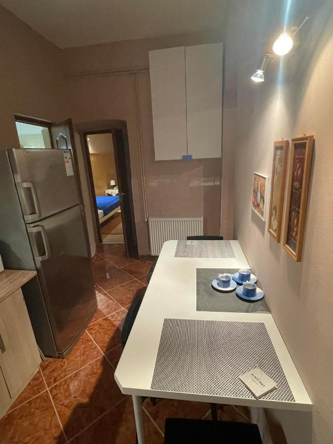 Апартаменты Budapest Clark Apartman ** Экстерьер фото