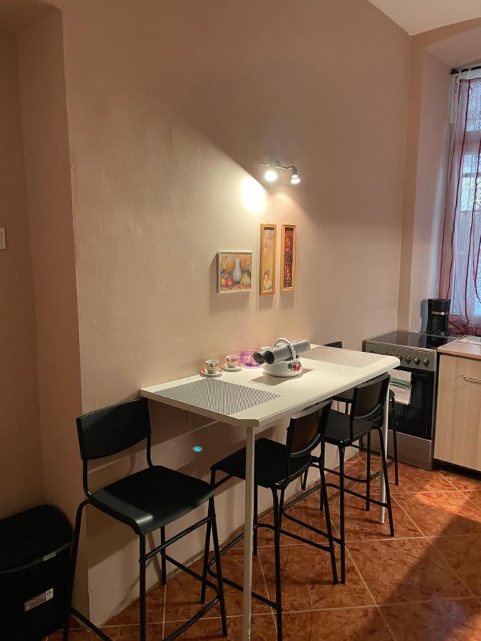 Апартаменты Budapest Clark Apartman ** Экстерьер фото