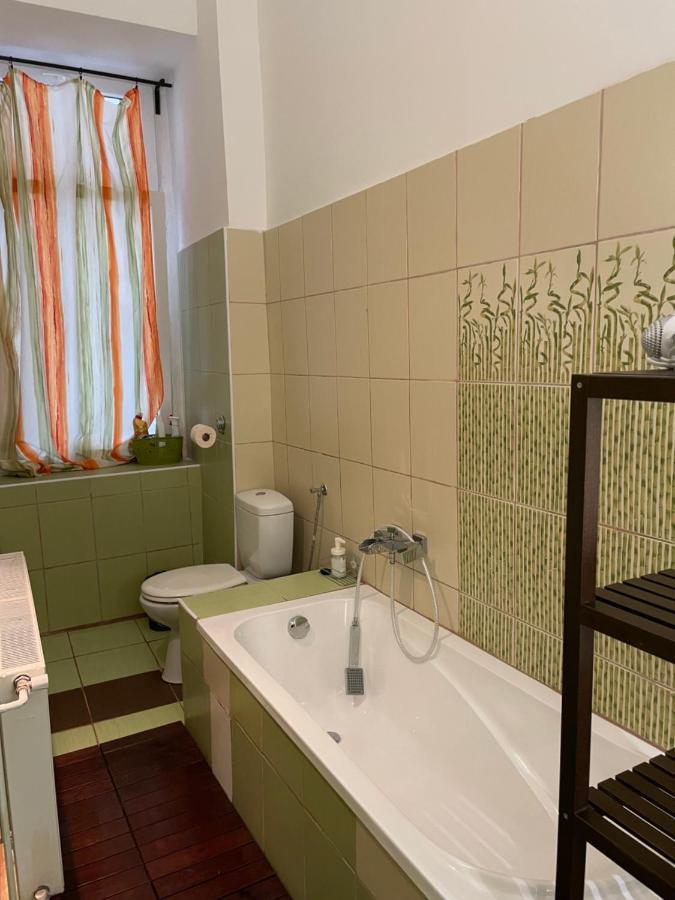 Апартаменты Budapest Clark Apartman ** Экстерьер фото