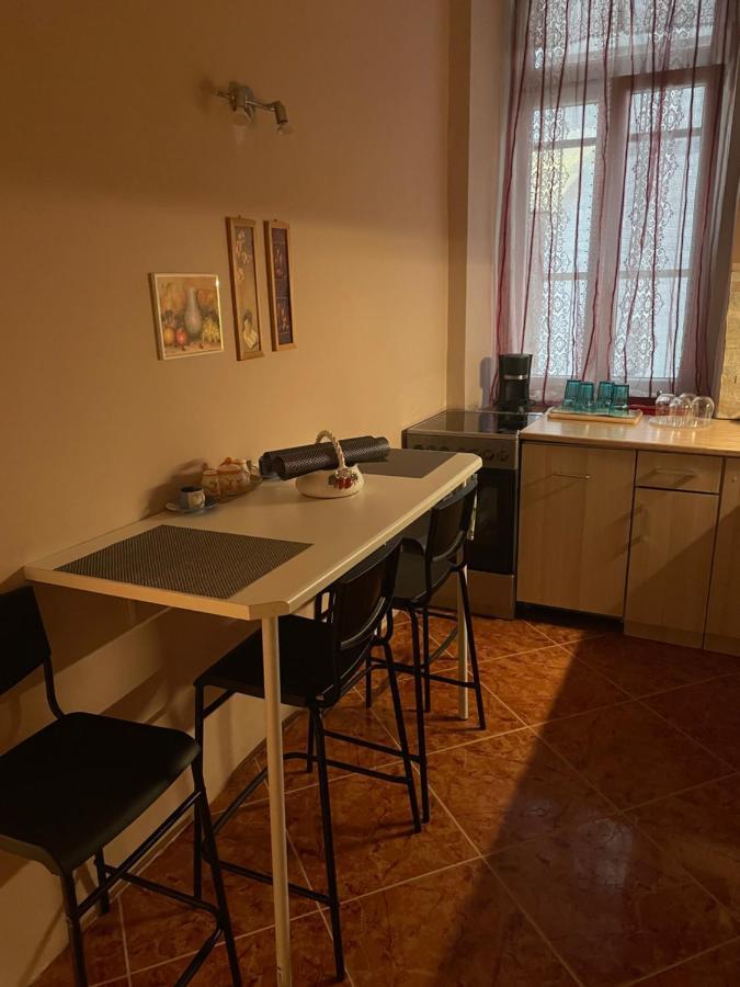 Апартаменты Budapest Clark Apartman ** Экстерьер фото