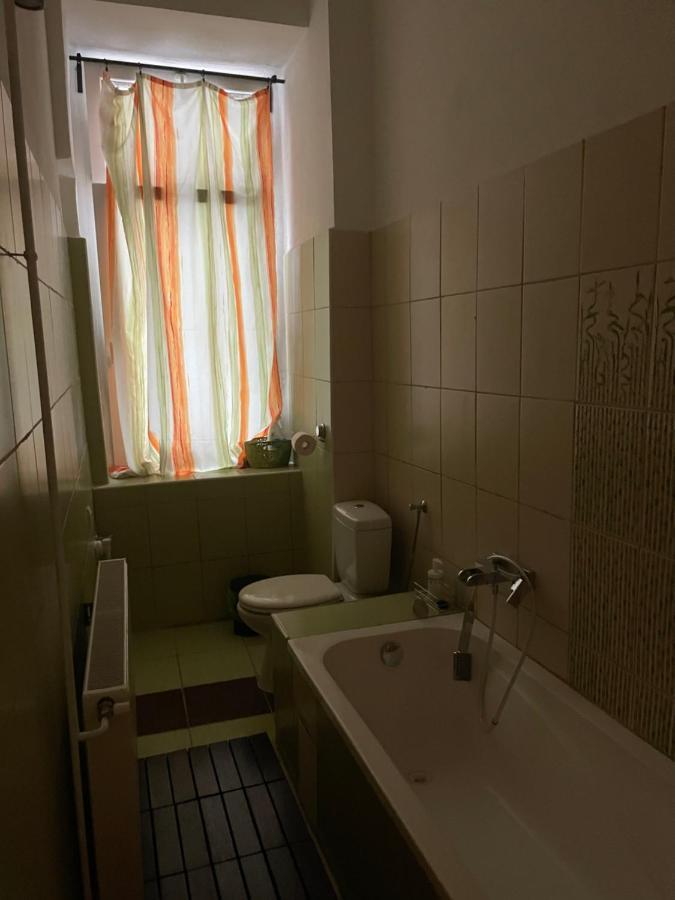Апартаменты Budapest Clark Apartman ** Экстерьер фото