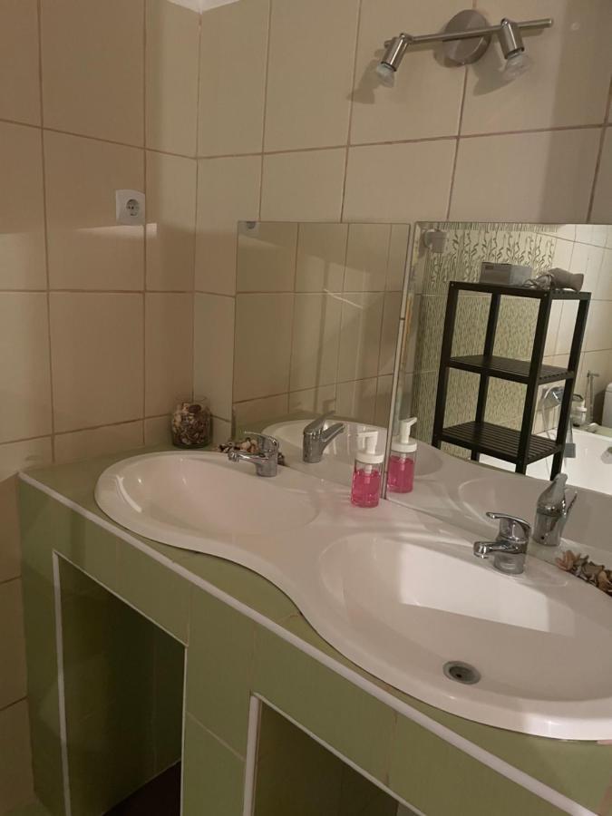 Апартаменты Budapest Clark Apartman ** Экстерьер фото