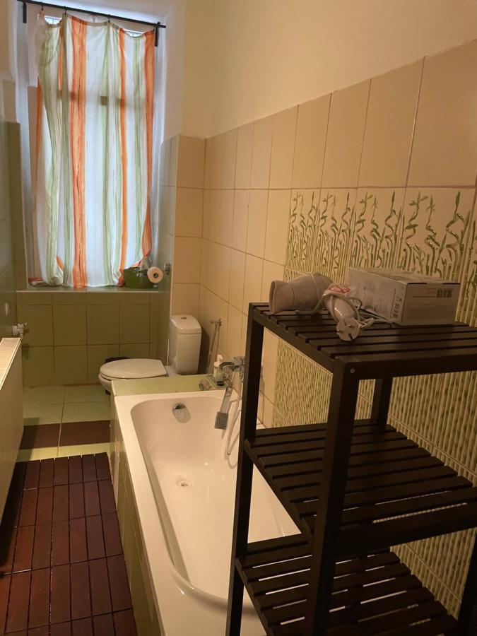 Апартаменты Budapest Clark Apartman ** Экстерьер фото