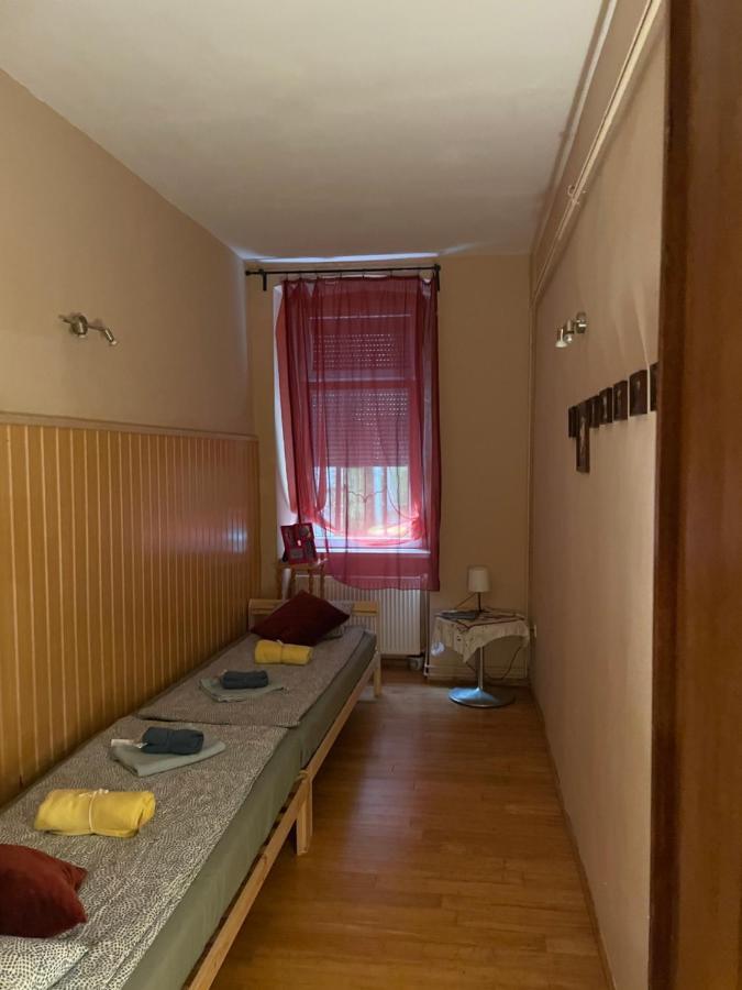 Апартаменты Budapest Clark Apartman ** Экстерьер фото