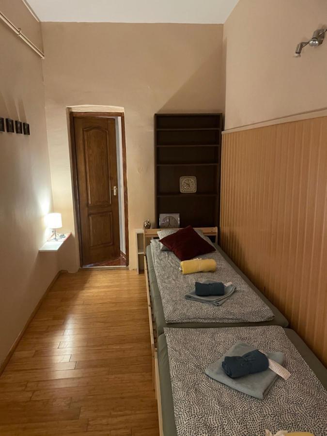 Апартаменты Budapest Clark Apartman ** Экстерьер фото