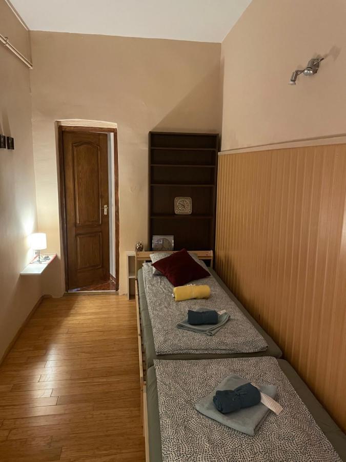 Апартаменты Budapest Clark Apartman ** Экстерьер фото