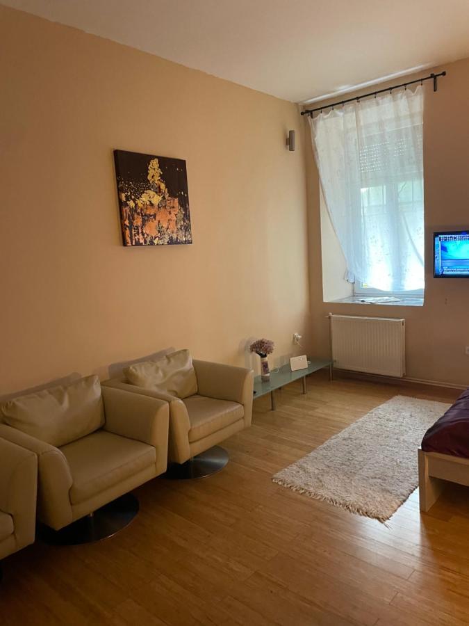 Апартаменты Budapest Clark Apartman ** Экстерьер фото