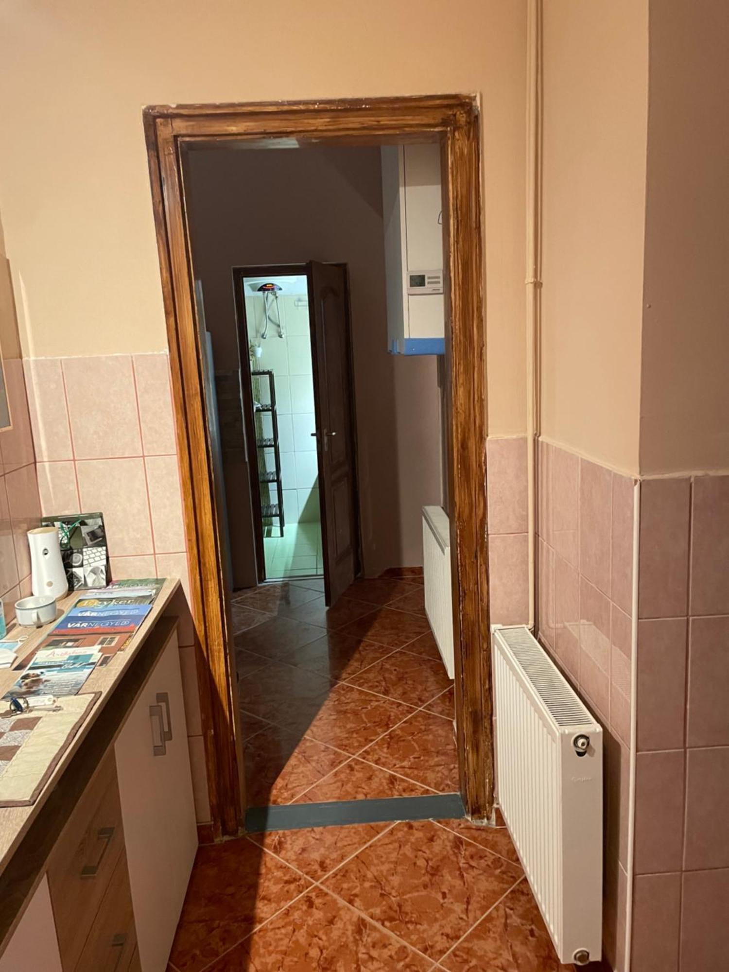 Апартаменты Budapest Clark Apartman ** Экстерьер фото